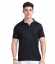 GREG NORMAN Polo T Shirt for Men | T-Shirt for Men | Casual T Shirt for Men | Men's Tshirt | Collar Tshirts | Half Sleeves Plain T Shirt | Tshirt for Men Stylish...