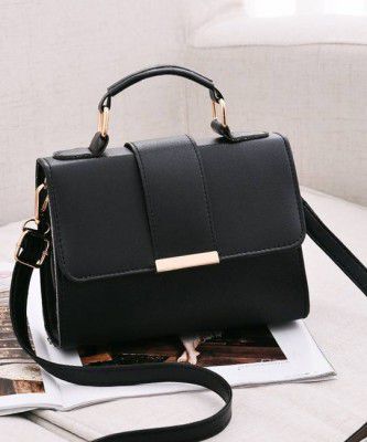 Grey Sling Bag Women sling bag college for office