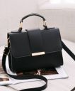 Grey Sling Bag Women sling bag college for office...