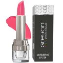 Greyon Crème Moisturizing Lipstick Glossy Finish 4.5 g - Salmon Pink 141 (Pink)...