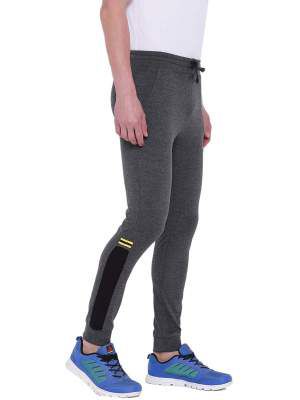 GRITSTONES Men's Regular Fit Joggers