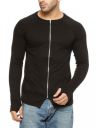 GRITSTONES Mens Solid Jacket...