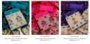 AJIO Loot : GRIVA DESIGNER Dress Material upto 83% off...