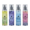 Grivin Pack Of 4 (Joyfull, Mystic Spell, River Heaven, Amuse) Body Perfume (each 100 ML)...