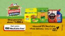 Grocery Weekend Bonanza | Shop groceries above ₹1499 & Get extra 150 NeuCoins via Tata Neu...