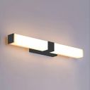 Groeien 15W Rectangular LED Mirror Picture Wall Light(Warm White) (1)...