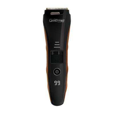 Groomiist Copper Series Corded/Cordless Beard Trimmer CS-24