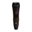 Groomiist Copper Series Corded/Cordless Beard Trimmer CS-24...