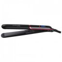 Groomiist Gold Series Hair Straightener with Safety Lock Function (Ceramic Plates, Black)...