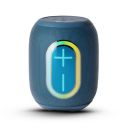 Groove BOP Big Impact 14W Powerful Sound, with up to 8Hrs of Playtime...