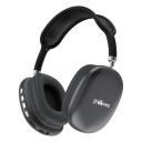 GROOVES Metal X1 Newly Launched 15 HRS Battery, 40mm Drivers...