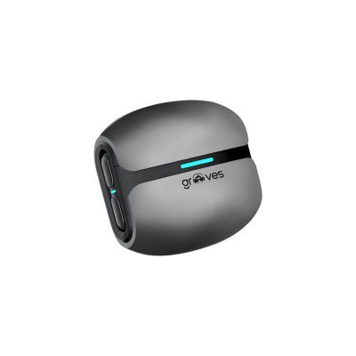 Grooves Theta Low Latency Gaming,True Bluetooth Gaming Dual Mode Headset