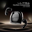 Grooves Ultra 100 Earbuds - HD Call, HiFi Surround Sound (Black)...