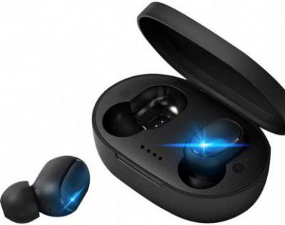 Grostar TWS A6S ear buds True Wireless Earbuds A6S Bluetooth Headset 