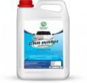 GROVANTI ORGANIC Car Shampoo , PH Neutral Formula For Spot Free Cleaning With Extra Foam Booster Car Washing Liquid  (5 L)...