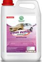 GROVANTI ORGANIC Car Washing Liquid shampoo Premium For Spot Cleaning With Extra Foam Booster Car Washing Liquid  (5 L)...