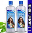 Growkesh JASMINE HAIR OIL Hair Oil - 1000 ml...