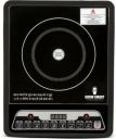 Growsmart 2000 W Induction Cooktop Push Button (Black, PowerChef 2000W)...
