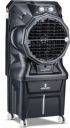 Growsmart 90 L Desert Air Cooler (Black, 90L Desert Air Cooler With Auto Swing Technology and Honeycomb Pad)...