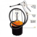 Groz GS/5 Portable Greasing System Manual (Pack of 1)...