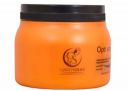 GS GREENSILKY Smooth Professional Straight Hair Ultra Smoother Masque with Shea Butter 490g...