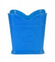 GTB Durable Plastic Tulsi Pot - Lightweight Planter for Indoor and Outdoor Use...