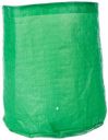 GTB Green Grow Bag HDPE Grow Bags (9INCH*9 INCH, 25)...