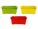 GTB Plastic Window Planter, 3 Pc....