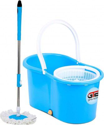 GTE Easy Magic Spin Floor Mop