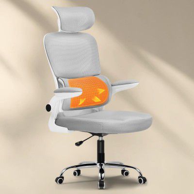 GTPLAYER Hustle Premium Mesh Office Chair, 3 Year Warranty