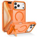 GUAGUA for iPhone 17 Pro Max Case Compatible with MagSafe iPhone 17 Pro Max...