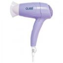 GUBB GB-128 Hair Dryer with 2 Heat Settings & Cool Shot (Overheat Protection, Purple)...