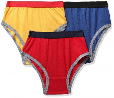 Gubbarey Boys Underwear