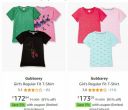 Gubbarey Girl's clothing up to 92% off...