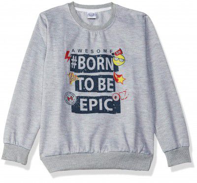 Gubbarey Girls Sweatshirt