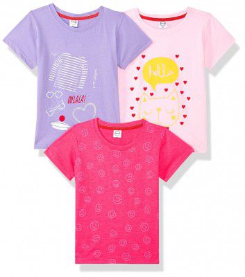 Gubbarey Girls T-Shirt