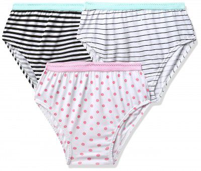 Gubbarey Girls Underwear