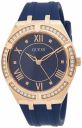 Guess 36MM Crystal Accented Watch...