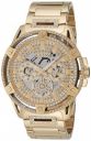 GUESS Analog Beige Dial Mens Watch-GW0497G2...