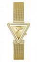 GUESS Analog Beige Dial Womens Watch-GW0508L2...