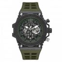 GUESS Analog Black Dial Mens Watch-GW0325G2...