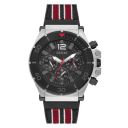 GUESS Analog Black Dial Mens Watch - GW0415G1...