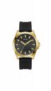 GUESS Analog Black Dial Men's Watch-GW0639G2...