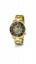 GUESS Analog Black Dial Mens Watch-GW0488G2...