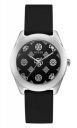 Guess Analog Black Dial Womens Watch-GW0107L1...
