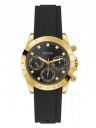 GUESS Analog Black Dial Womens Watch-GW0315L1...