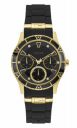 Guess Analog Black Dial Womens Watch-W1157L1...