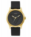 Guess Analog Black men Watch GW0200G1...