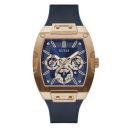 GUESS Analog Blue Dial Mens Watch-GW0202G4...