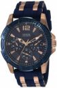GUESS Analog Blue Dial Mens Watch - W0366G4...